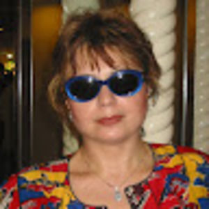 Meet your Posher, Tanya